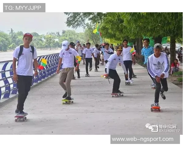 成都极限运动队技术创新引领潮流极限运动排名再创佳绩